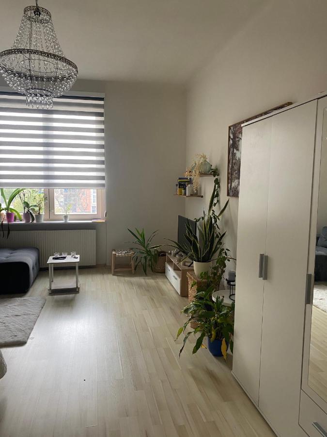 Casa Brigittenau Apartman Bécs Kültér fotó